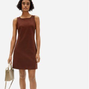 Everlane - The "Party Of One" Tank Dress - Size Small